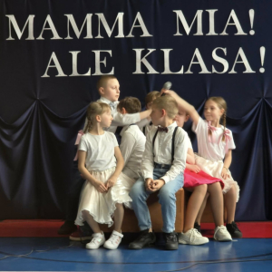 Dzień Otwarty Szkoły