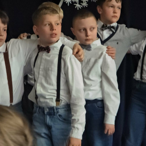 Dzień Otwarty Szkoły