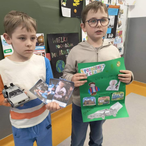 Podróże małe i duże ...