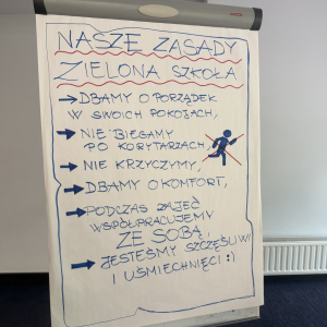 zielona szkoła klas 2-3