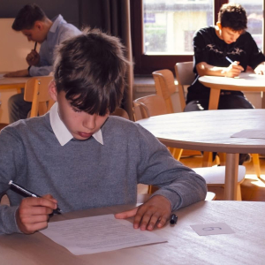 V Międzyszkolny Konkurs wiedzy o Skarżysku
