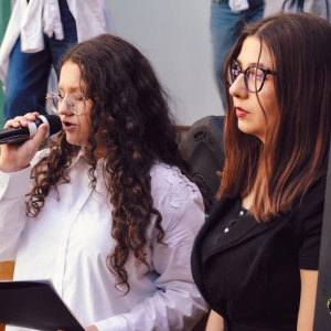 V Międzyszkolny Konkurs wiedzy o Skarżysku