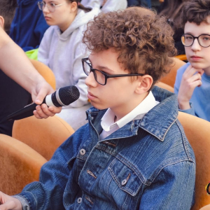 V Międzyszkolny Konkurs wiedzy o Skarżysku