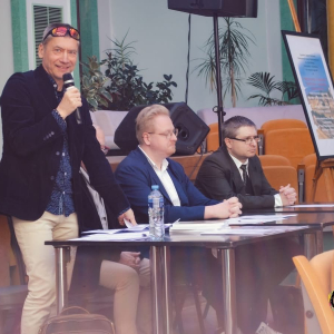 V Międzyszkolny Konkurs wiedzy o Skarżysku