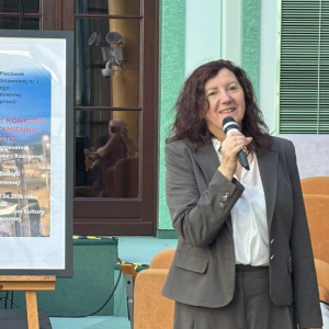 p.o. dyrektora Marzena Tomaszewska