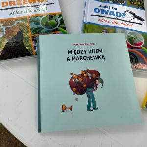 Nauka pod chmurką