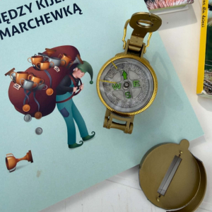 Nauka pod chmurką