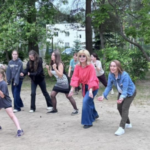 festyn charytatywny „Każdy uśmiech pomaga”