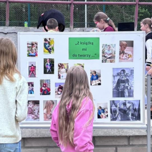 festyn charytatywny „Każdy uśmiech pomaga”