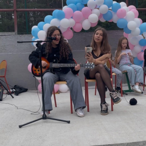 festyn charytatywny „Każdy uśmiech pomaga”