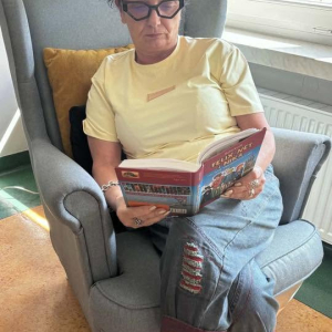 p. Katarzyna Szumielewicz