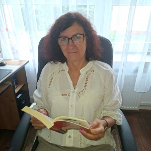 p.o. dyrektora Marzena Tomaszewska