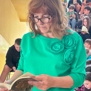 p. Grażyna Barszczyk