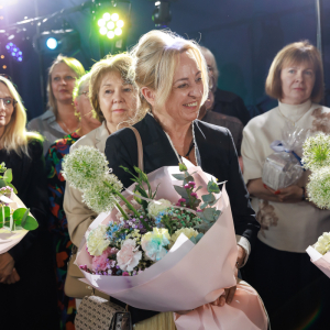 Bal Klasy Ósmej