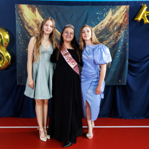 Zosia Zbytek, Lena Tylko