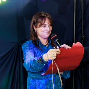 wychowawczyni Joanna Jaworska - Kowalczyk