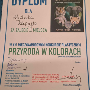 dyplom