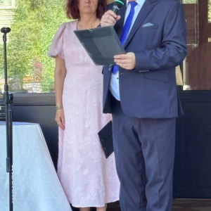  Uroczyste zakończenie roku szkolnego 2025/2026