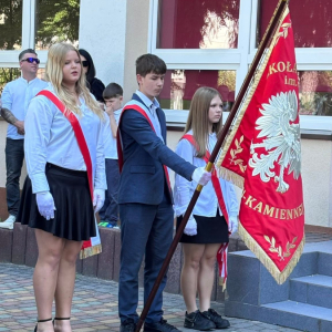 Poczet Sztandarowy