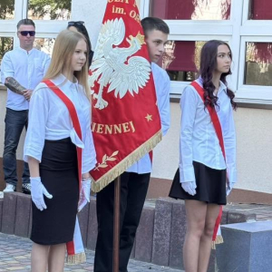  Uroczyste zakończenie roku szkolnego 2025/2026