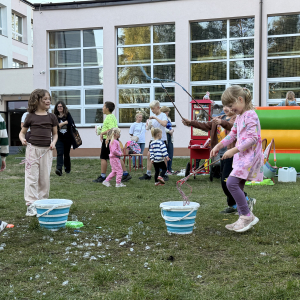 Dzień Ziemniaka w SP2