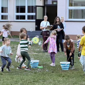 Dzień Ziemniaka w SP2
