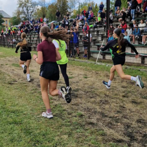 ,,DWÓJKA MISTRZEM CZWÓRBOJU LEKKOATLETYCZNEGO
