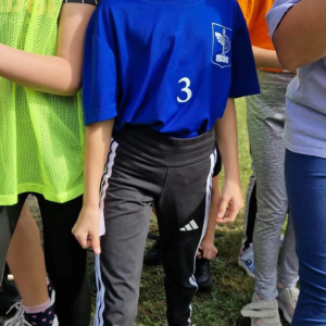 ,,DWÓJKA MISTRZEM CZWÓRBOJU LEKKOATLETYCZNEGO
