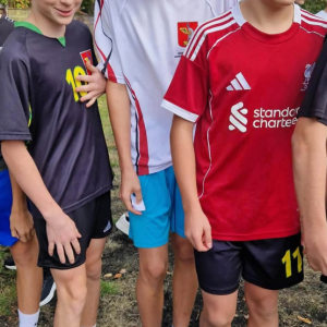 ,,DWÓJKA MISTRZEM CZWÓRBOJU LEKKOATLETYCZNEGO