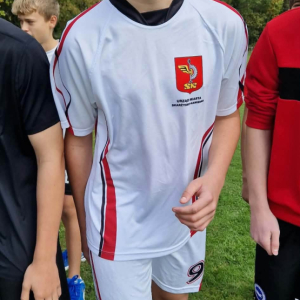 ,,DWÓJKA MISTRZEM CZWÓRBOJU LEKKOATLETYCZNEGO