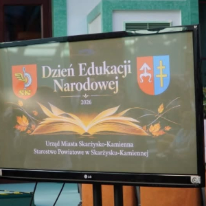 Dzień Edukacji Narodowej