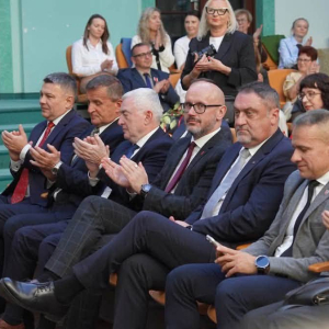 Miejsko - Powiatowe obchody DEN