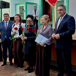 Panie otrzymały Nagrodę Świętokrzyskiego Kuratora Oświaty