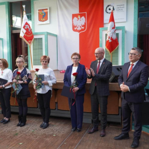 Panie otrzymały Nagrodę Prezydenta Miasta Skarżyska - Kamiennej