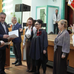 Panie otrzymały Nagrodę Świętokrzyskiego Kuratora Oświaty